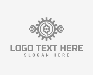 engineering logo design