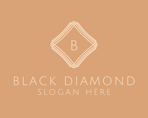 Elegant Luxury Boutique logo design