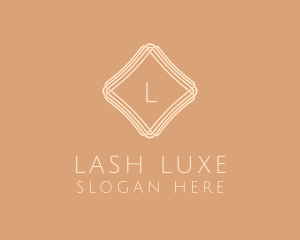 Elegant Luxury Boutique logo design