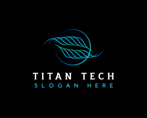 Finance Tech Consult logo design