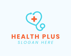 Physician Medical Care  logo design