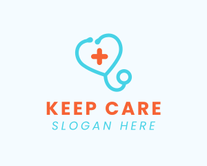 Physician Medical Care  logo design