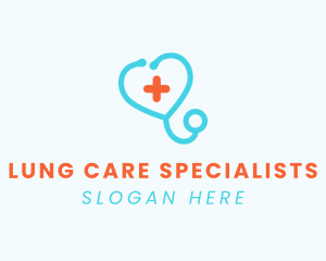 Physician Medical Care  logo design