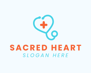 Physician Medical Care  logo design