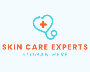 Physician Medical Care  logo design