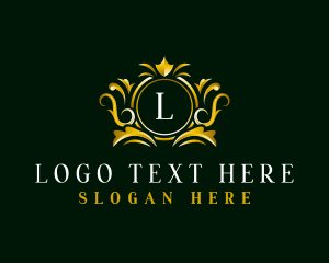 Jewelry - Elegant Event Wedding logo design