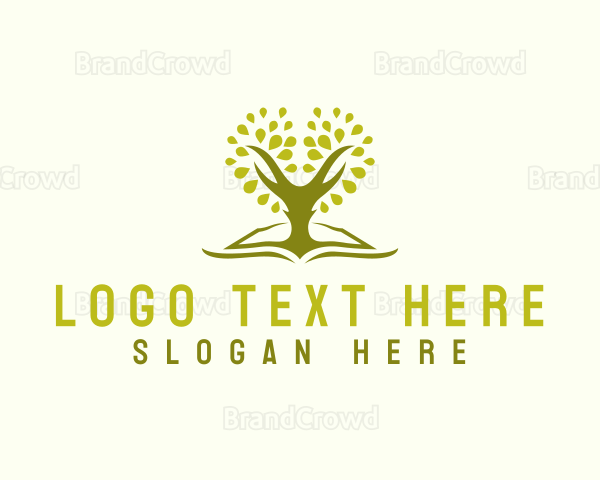 Learning Tree School Logo