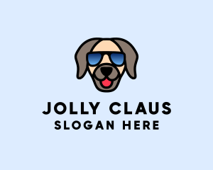 Dog Animal Shelter logo design