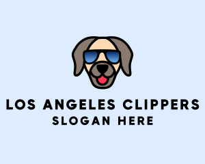 Pet Care - Dog Animal Shelter logo design