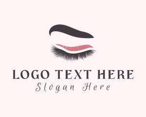 Beauty Vlogger - Salon Cosmetic Surgeon logo design