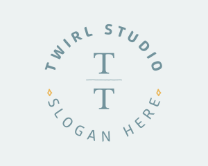 Generic Fashion Studio logo design