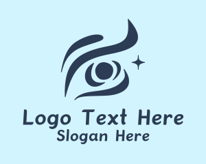Eye Optical Clinic Logo