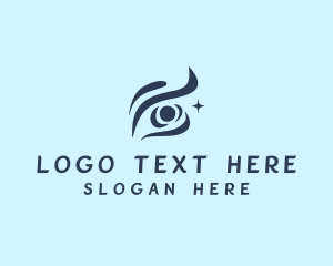 Sight - Eye Optical Clinic logo design