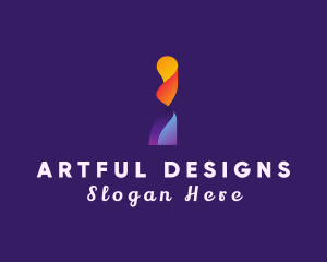 Design Agency Firm logo design