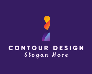 Design Agency Firm logo design