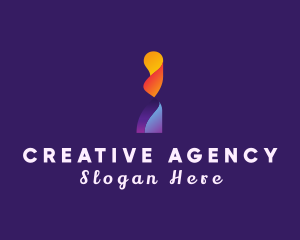 Agency - Design Agency Firm logo design