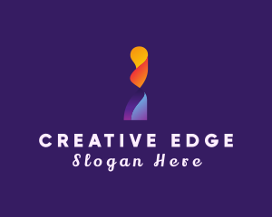 Design - Design Agency Firm logo design