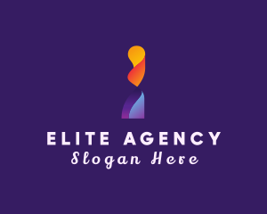 Agency - Design Agency Firm logo design