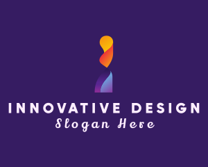 Design Agency Firm logo design