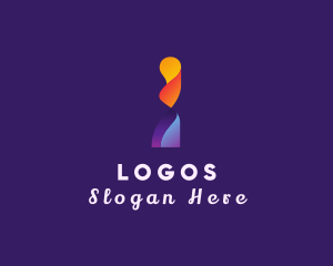 Design - Design Agency Firm logo design