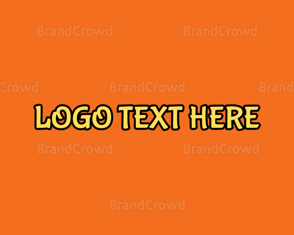 Generic Business Company Logo