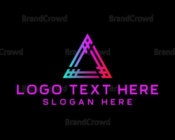 Tech Triangle Company Logo