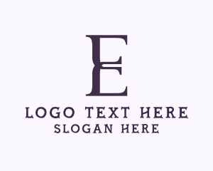 Blogger - Lifestyle Fashion Boutique logo design