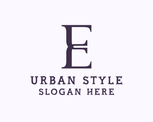 Lifestyle Fashion Boutique Logo