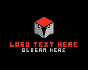 Box - Apparel Suit Cube logo design