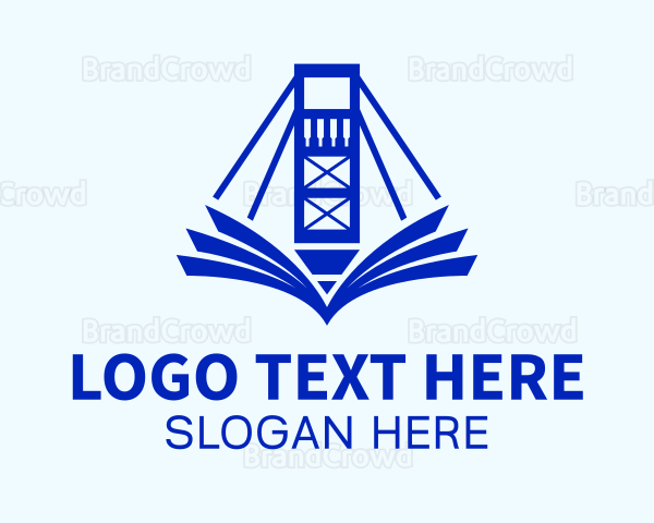 Bridge Engineering Book Logo
