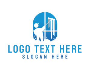 Hygiene - Housekeeping Sanitation Company logo design
