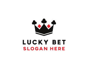 Gambling - Gambling King Casino logo design