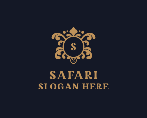 Restaurant - Elegant Buffet Restaurant logo design