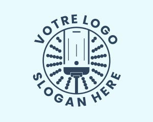 Vacuum Cleaner Appliance  Logo