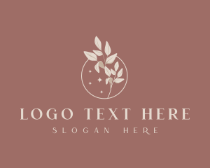 Plant - Nature Organic Leaf logo design