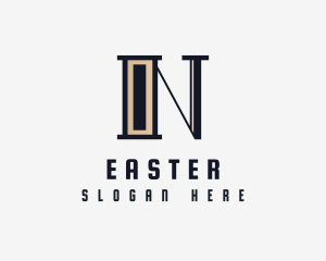 Elegant - Professional Elegant Boutique logo design