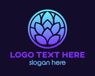 Circle Logo Maker The Best Circle Logos Brandcrowd