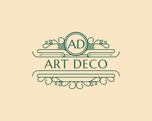 Fancy Fine Dining Restaurant logo design