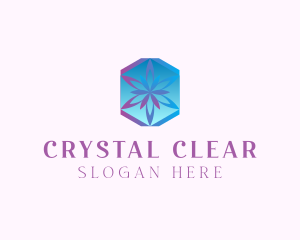 Glass - Stained Glass Tiles logo design