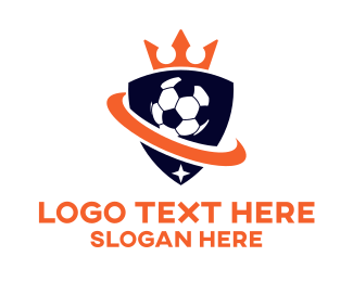 Soccer Logo Maker Create Your Own Soccer Logo Brandcrowd