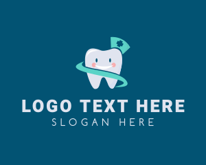 Dental - Dental Tooth Medical logo design