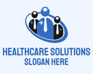 Physician - Medical Doctor Physician logo design