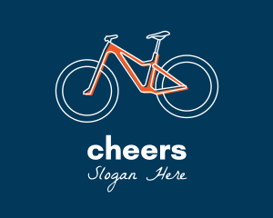 Cycling Sports Club  Logo