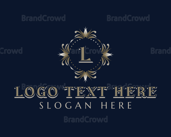 Floral Styling Boutique Logo