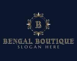 Floral Styling Boutique logo design