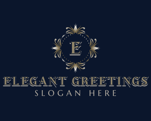 Floral Styling Boutique logo design