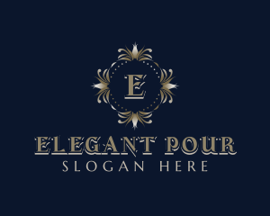 Floral Styling Boutique logo design