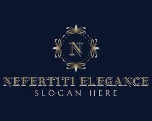 Floral Styling Boutique logo design