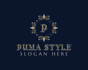 Floral Styling Boutique logo design