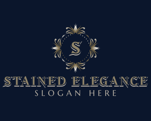 Floral Styling Boutique logo design